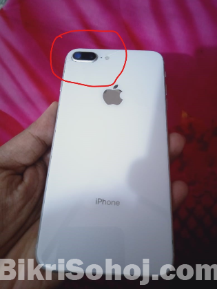 iPhone 8 Plus